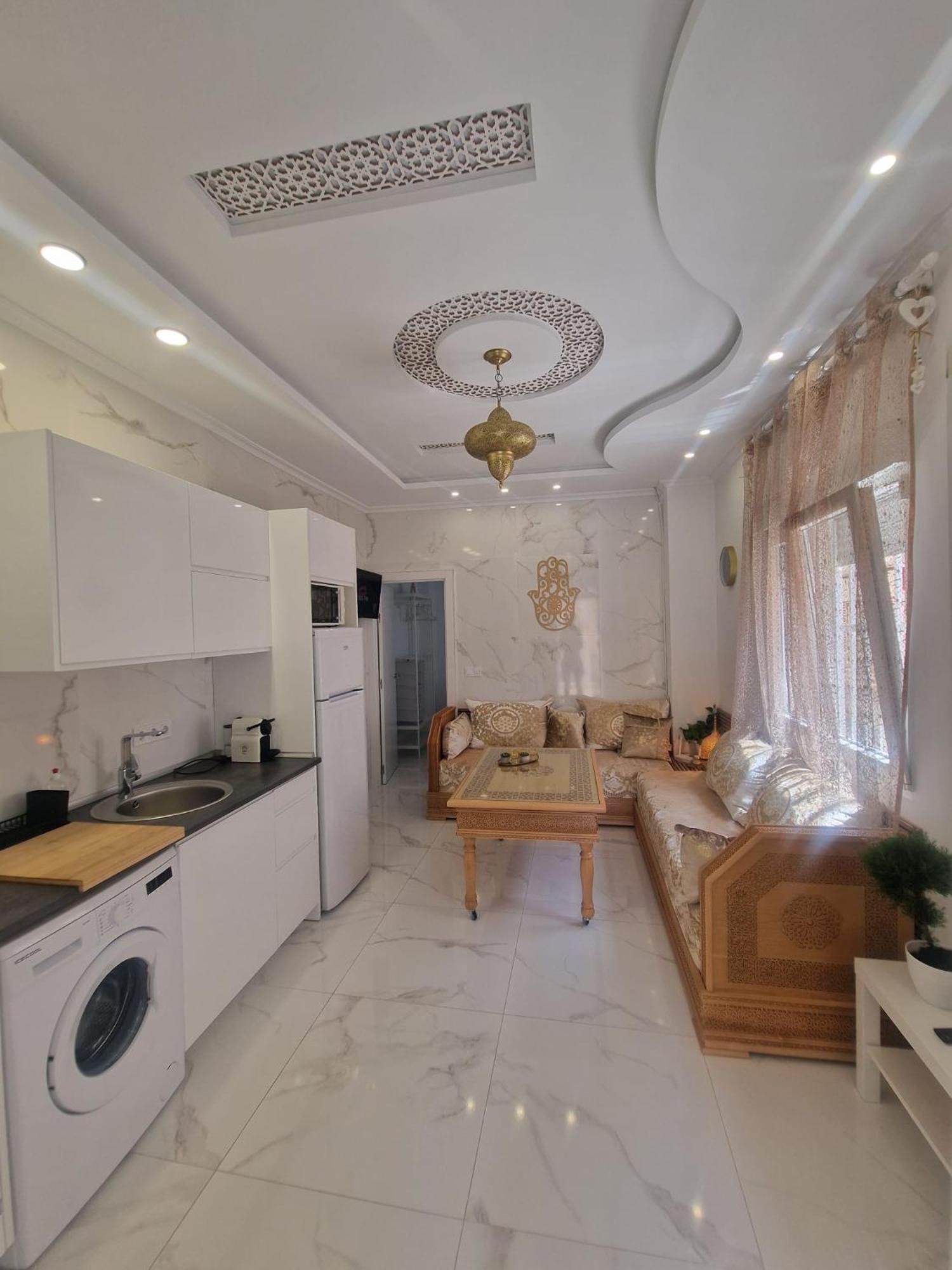 Casa Estilo Riad Fez En Lo Pagan サン・ペドロ・デル・ピナタル エクステリア 写真