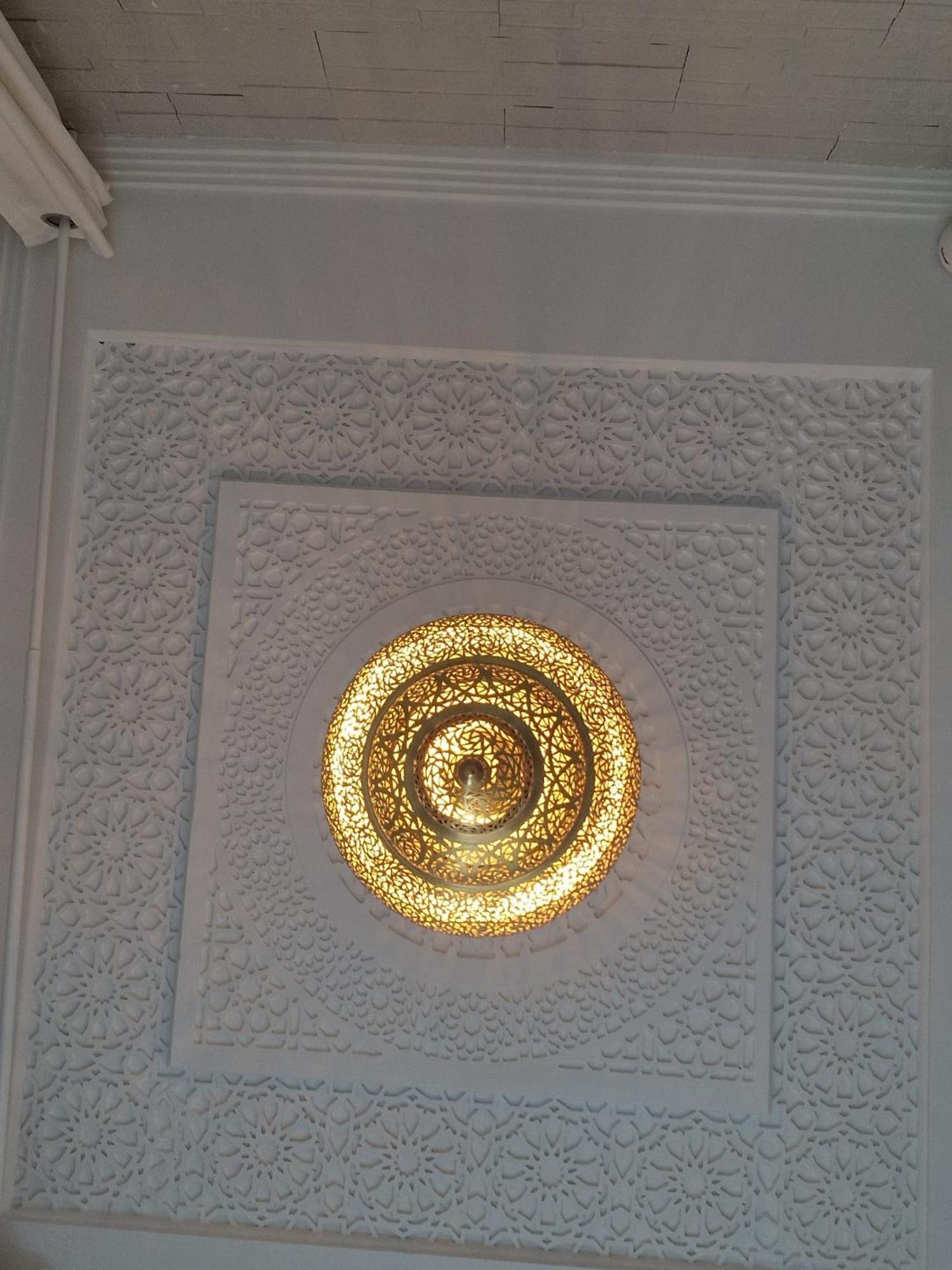 Casa Estilo Riad Fez En Lo Pagan サン・ペドロ・デル・ピナタル エクステリア 写真