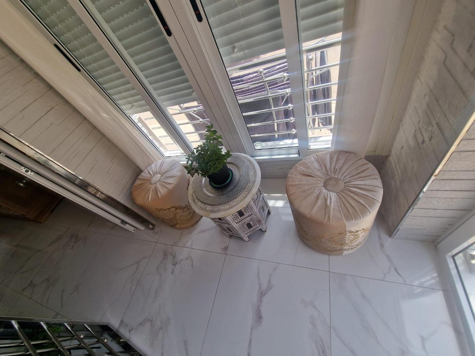 Casa Estilo Riad Fez En Lo Pagan サン・ペドロ・デル・ピナタル エクステリア 写真
